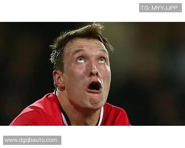 英超表情帝：他用脸赢得了整个赛季的关注