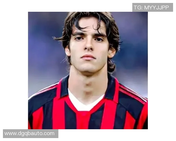 卡卡看好英格兰欧杯胜利——为足球梦想加油！