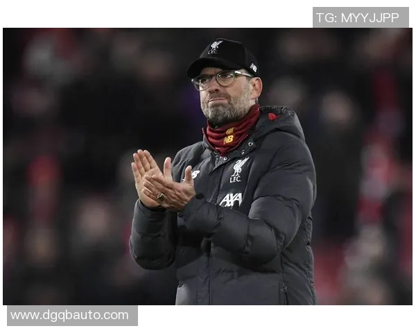 克洛普官宣新身份冲击2026世界杯：足球智者的终极挑战