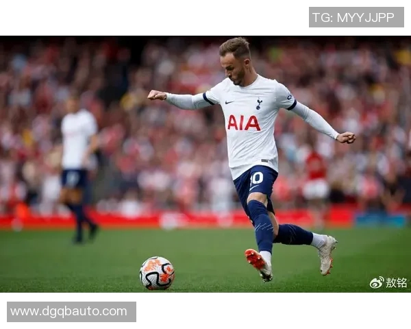 北伦敦德比热刺15年魔咒难破：足球城的期待与梦想