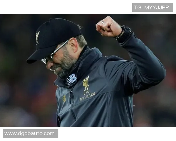 利物浦欲换帅克洛普暂代