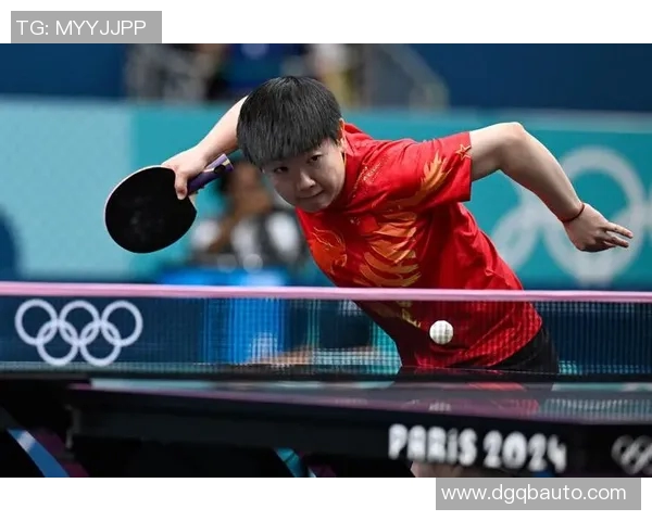 国乒混团“开门红”？抽签揭秘，埃及、香港、智利，一场意想不到的考验！