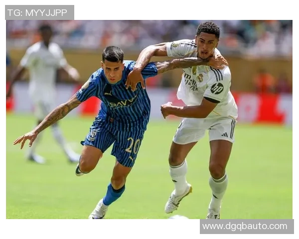 伯纳乌的“权力真空”：皇马中场六将为何难挑大梁，辜负了阿隆索的战术期待？