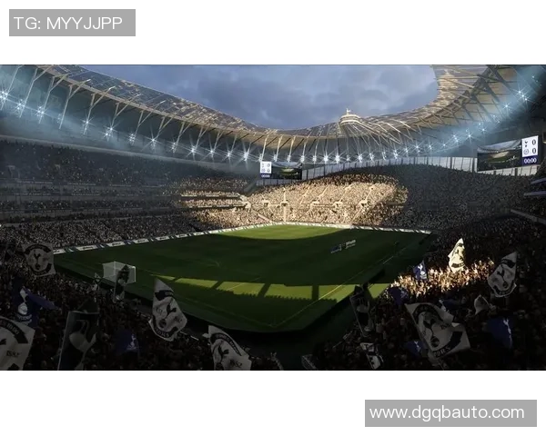 绿茵场上的“数字孪生”：FIFA开启VAR2.0时代，1248名球员集体“进入”三维宇宙